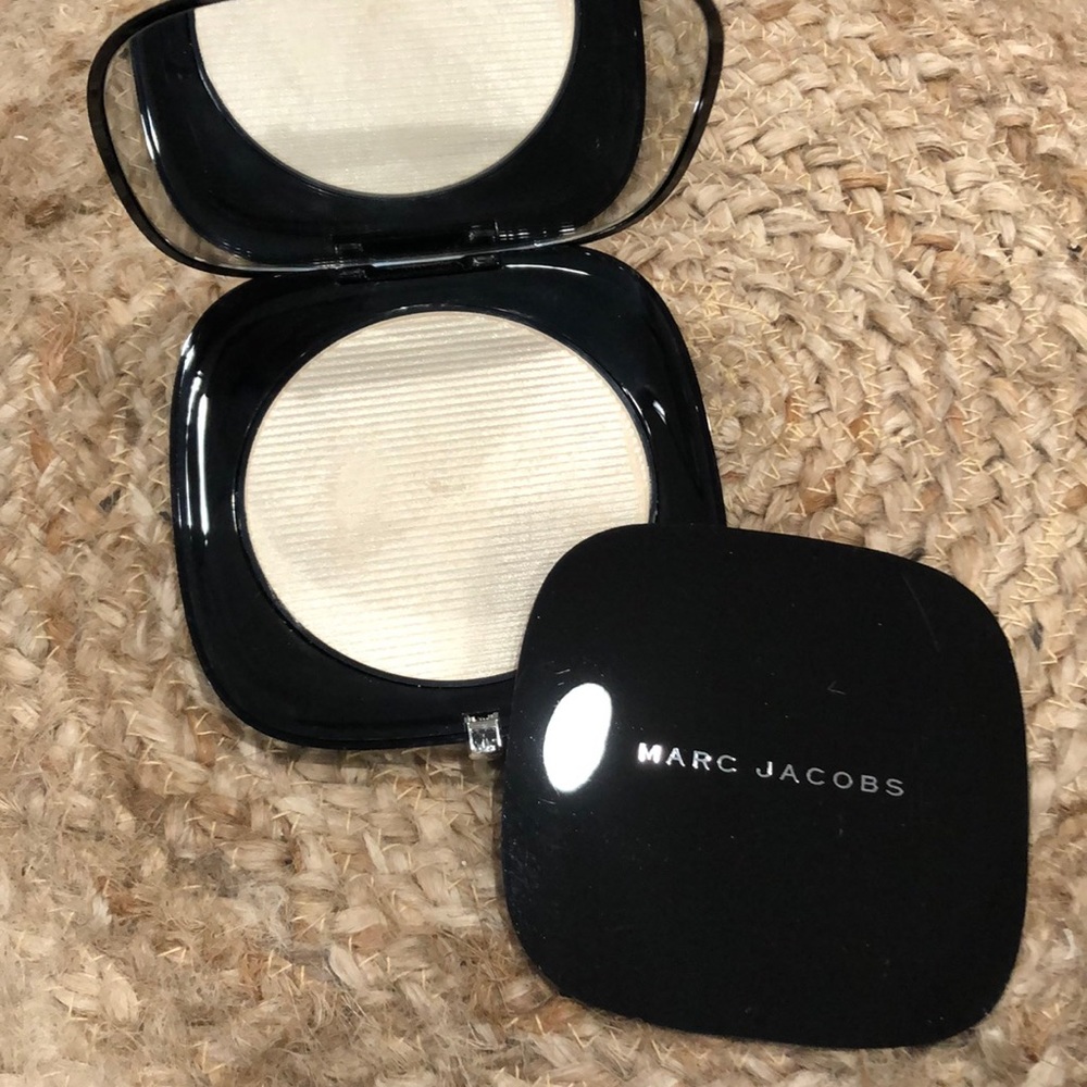 Marc Jacobs O!Mega Glaze - 80 Wo!Ruth the Wait